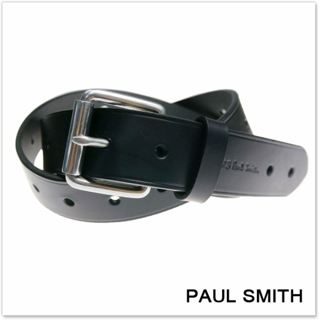 PAUL SMITH ポールスミス メンズレザーベルト AUXD 4922 B697 ブラウン /2018春夏新作 PAUL SMITH ポールスミス メンズレザーベルト AUXD 4922 B697 ブラウン /2018春夏新作