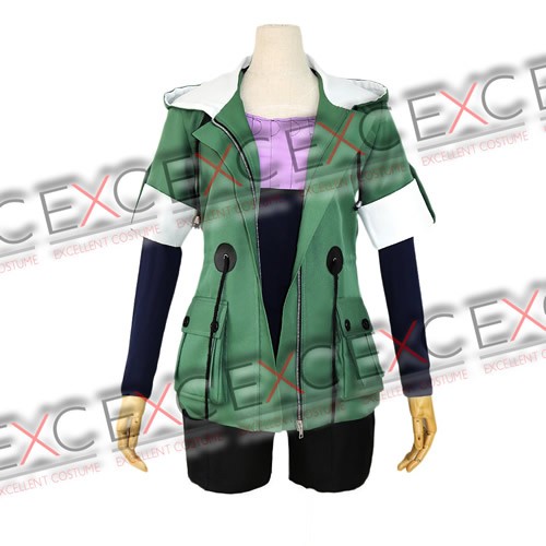 受注発注 東京喰種トーキョーグール 霧嶋董香 きりしまとうか ラビット 風 コスプレ衣装 独創的 Viajesturisticosdelpacifico Com