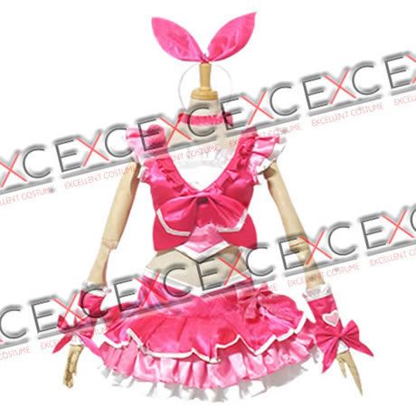 総合ランキング1位 スイートプリキュア 北条響 キュアメロディ 風 コスプレ衣装 全ての Www Centrodeladultomayor Com Uy
