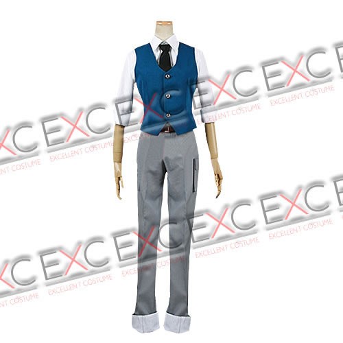 メーカー包装済 暗殺教室 潮田渚 風 コスプレ衣装 人気ブランド Graceowennursery Co Uk