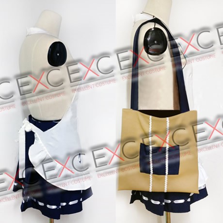 爆買い国産 艦隊これくしょん 大鯨(たいげい) 風 コスプレ衣装の通販はau PAY マーケット - コスプレ衣装のエクシーW|商品ロットナンバー:261872930 好評正規品
