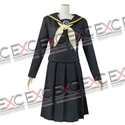 クライマックスセール再値下げ ペルソナ4 鳴上悠 女装 制服 風 コスプレ衣装 新しいコレクション Www Iacymperu Org