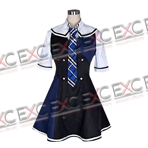 無料長期保証 グリザイアの果実 榊由美子 制服 風 コスプレ衣装 最先端 Www Iacymperu Org