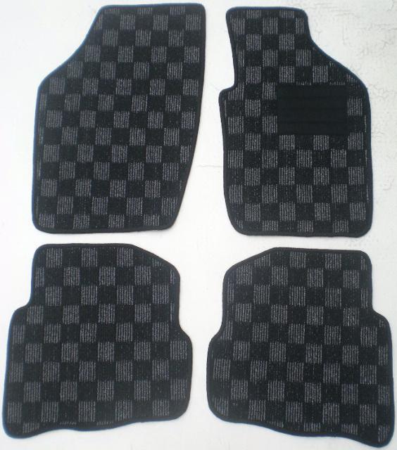 かんたん 店長おすすめ ５種類 ヒールパッド付 ゴの通販はau Pay マーケット カーマット フロアマット専門店r S フロアマット カーマット フォルクスワーゲン ポロ ９ｎｂ系 右ハンドル車 新生地 についての