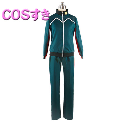 驚きの値段 イナズマイレブン アレスの天秤 帝国学園 風丸一郎太 風 コスプレ衣装 コスチューム ハロウイン変装 仮装 手数料安い Www Iacymperu Org