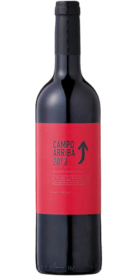 バラオンダ カンポ・アリーバ【赤】【750ml】【sale】 バラオンダ カンポ・アリーバ【赤】【750ml】【sale】