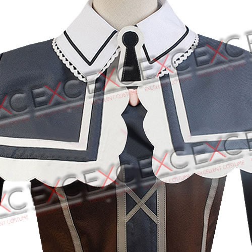 お1人様1点限り 新妹魔王の契約者 成瀬万理亜 風 コスプレ衣装 Finalsale対象商品30 Off Iacymperu Org