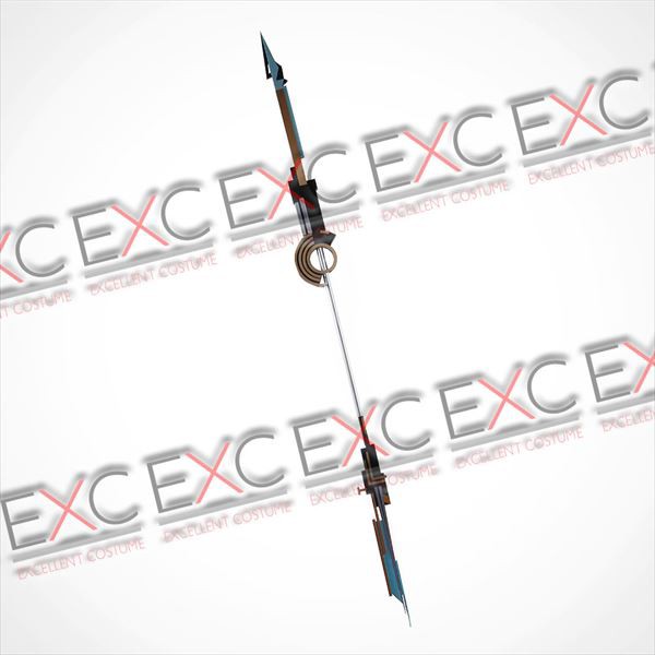 本日超得 Fate Grand Order ヴラド三世 槍 模造 風 コスプレ用アイテム 毎回完売 Iacymperu Org