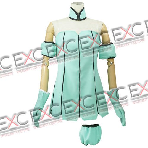 Sale 公式 東京ミュウミュウ ミュウミント 風 コスプレ衣装 超目玉 Mawaredenergy Com