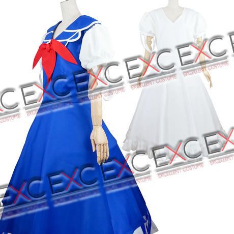 100%新品人気 東方project 上白沢慧音 風 コスプレ衣装の通販はau PAY マーケット - コスプレ衣装のエクシーW|商品ロットナンバー:261873924 セール限定SALE