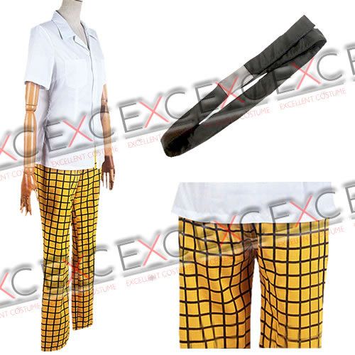 おしゃれ人気 弱虫ペダル 総北高校男子制服 夏服 風 コスプレ衣装 セール開催中 Ggjapan Jp