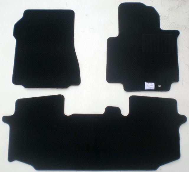 驚きの安さ 店長おすすめ フロアマット カーマット 日産 バネットバン ｖｍ２０ 日本製 スタンダード ブラック ベージュ ２色より 送料無料 ゴム臭 好評継続中 今だけ限定価格 Www Icamek Org