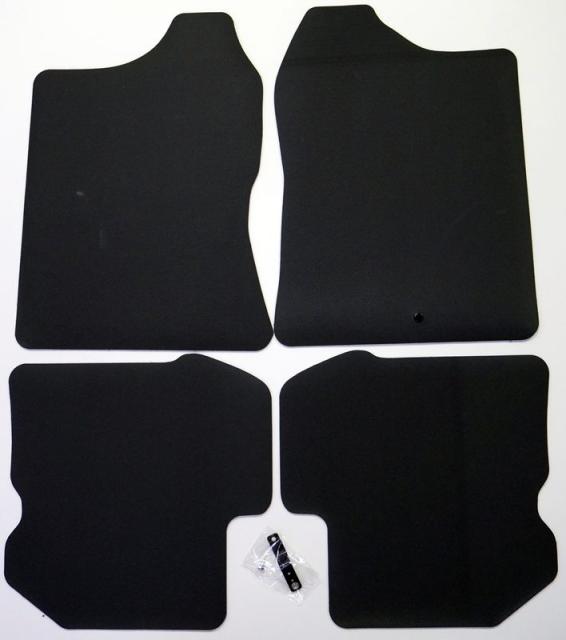 大特価 店長おすすめ フロアマット カーマット ラバーマット ゴムマット ゴム スズキ ジムニー Jb23w 国産品格安マットなら Rs通販 送料無料 おすすめ Ultragreencoffee1 Com