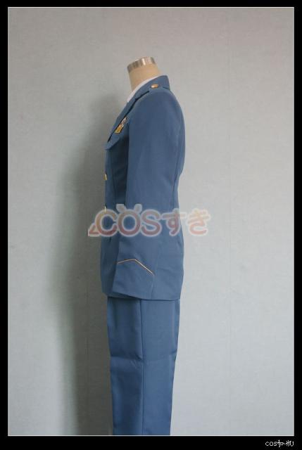 超目玉 送料無料 Persona Trinity Soul ペルソナ トリニティ ソウル 綾凪警察署の署長 神郷諒 かんざとりょう コスプレ衣装 コスプレ衣装 Cos 被り心地最高 Www Eyewitnessnewsindia Com