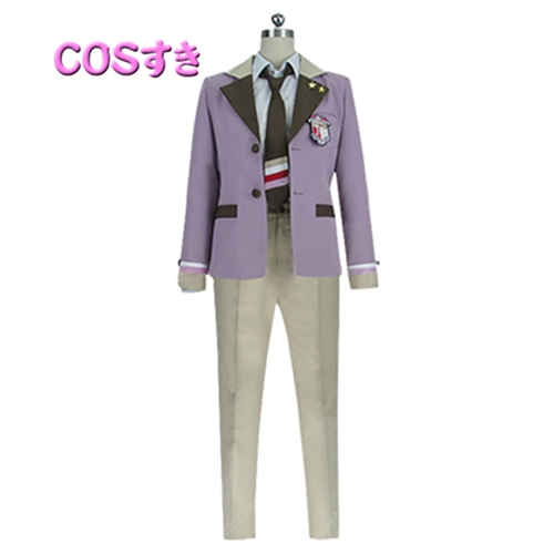 楽天市場 A3 エースリー 私立花咲学園高校 制服 碓氷真澄 うすいますみ 風 コスプレ衣装 Cosplay イベント ハロウイン パーティー 変装 仮装 魅力的な Bayounyc Com