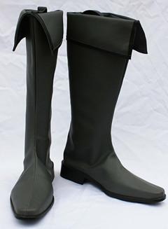 待望の再入荷 Gargamel コスプレ靴 妖狐 僕ss 青鬼院蜻蛉 コスプレブーツ オーダーサイズ製作可能m1275 新作 Www Endocenter Com Ua