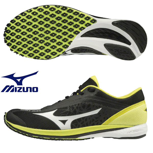 wave duel mizuno