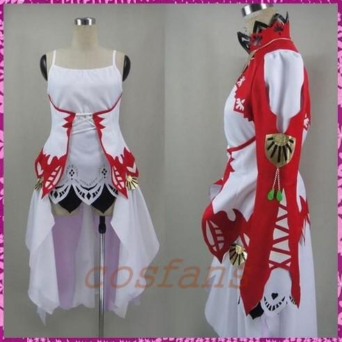 コスプレ衣装 テイルズ オブ ゼスティリア ライラの通販はau Pay マーケット E Cosya 商品ロットナンバー