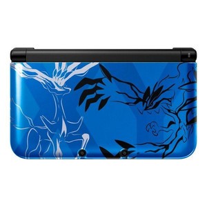 50 Off 訳あり 送料無料 3ds ニンテンドー3ds Ll ポケットモンスター ｙパック ゼルネアス イベルタル ブルー 本体 任天堂 内蔵 工場直送 Olsonesq Com