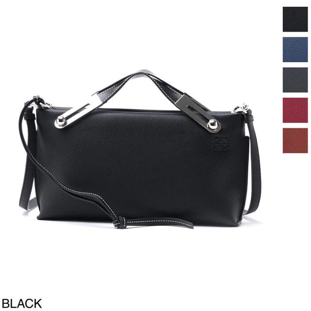 激安単価で あす着 ロエベ Missy Loewe ショルダーバッグ 3way レディース Missy Soft Grained Grained 3way Calf ミッシー Honeyshop F0af8f8a Elaunchinfotech Com