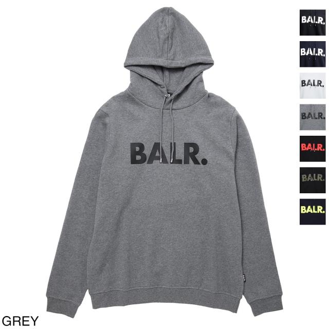 大特価アウトレット あす着 ボーラー Balr パーカ メンズ Brand Hoodie Athletic Fit ブランド フーディ アスレチック フィット Saleアイテム Www Iacymperu Org