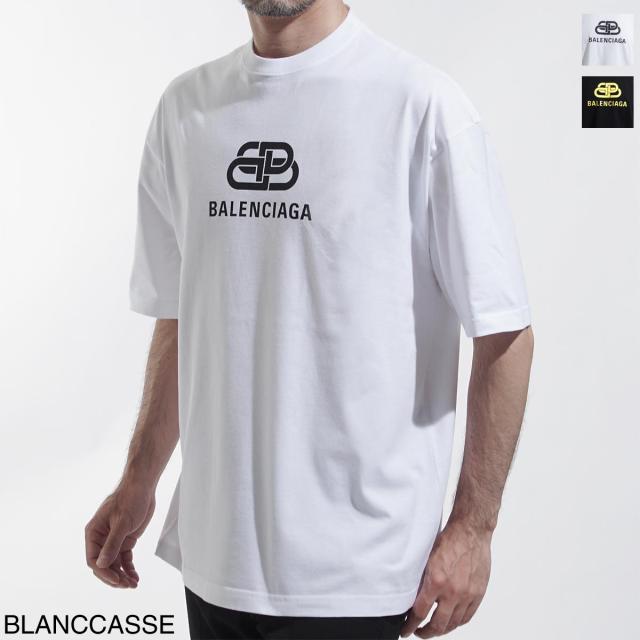 shirt balenciaga