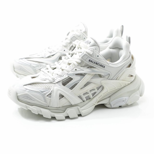 あす着 バレンシアガ Balenciaga スニーカー メンズ Trainers トラック Track 2 トレーナー 入荷予定