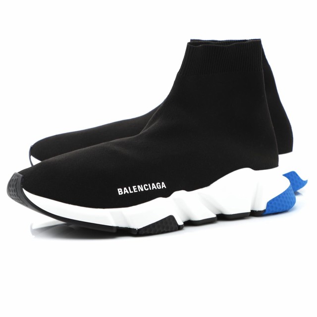 あす着 バレンシアガ Balenciaga スニーカー Trainer スピードトレーナー 激安通販販売 Speed メンズ