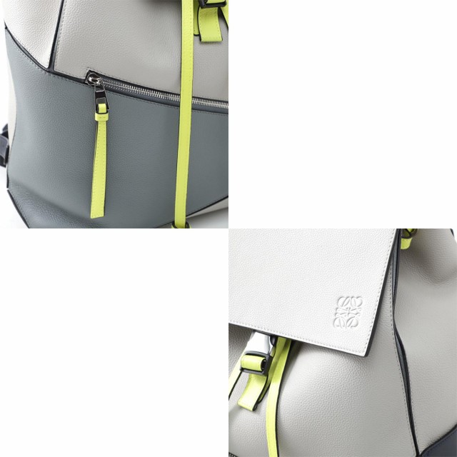 あす着 ロエベ 大幅にプライスダウン Loewe バックパック パズル Puzzle メンズ あす着 ロエベ 大幅にプライスダウン Loewe バックパック パズル Puzzle メンズ
