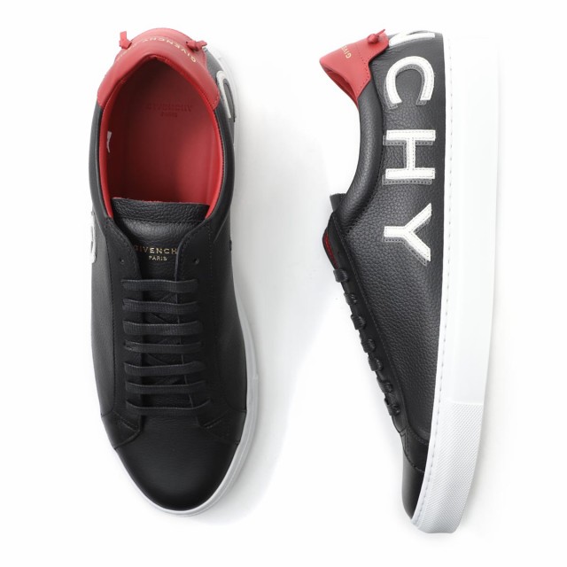 あす着 ジバンシー Givenchy スニーカー レザースニーカー メンズ Urban Street Sneaker アーバ