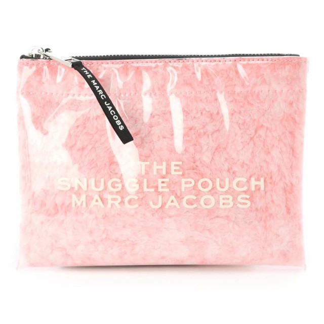 あす着 ザ マーク ジェイコブス The Marc Jacobs ポーチ レディース The Snuggle Pouch ザ スナグル ポーチの通販はau Pay マーケット モダンブルー Au Pay マーケット店 商品ロットナンバー