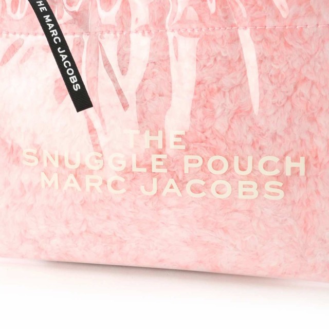 あす着 ザ マーク ジェイコブス The Marc Jacobs ポーチ レディース The Snuggle Pouch ザ スナグル ポーチの通販はau Pay マーケット モダンブルー Au Pay マーケット店 商品ロットナンバー