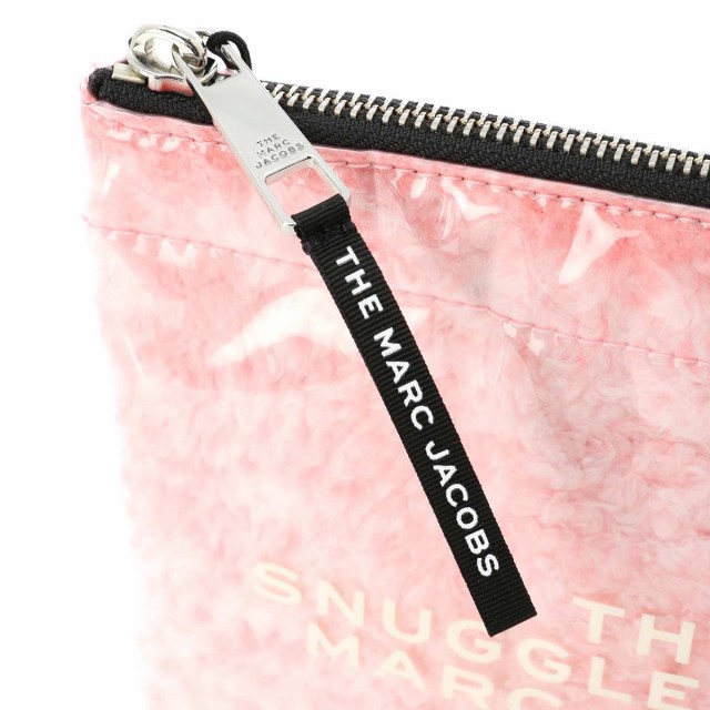 あす着 ザ マーク ジェイコブス The Marc Jacobs ポーチ レディース The Snuggle Pouch ザ スナグル ポーチの通販はau Pay マーケット モダンブルー Au Pay マーケット店 商品ロットナンバー