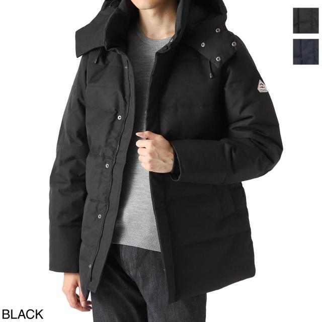 正規通販 あす着 あす着 Pyrenex ピレネックス Pyrenex ダウンジャケット メンズ メンズ Belfort 訳ありセール 格安 22a861b0 Elaunchinfotech Com