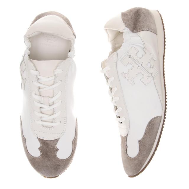 レディース あす着 Tory 通販 Burch トリーバーチ スニーカー Www Ventacity Com
