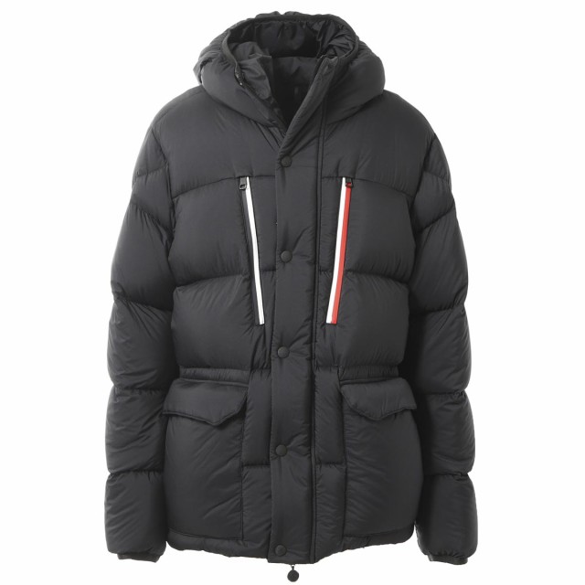 ワカマツク あす着 モンクレール Moncler ダウンジャケット メンズ Taillefer Feegoo Store