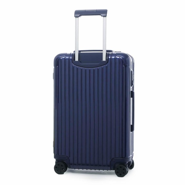 人気セール2022 リモワ チェックイン 60Lの通販はau PAY マーケット - モダンブルー au PAY マーケット店|商品ロットナン RIMOWA スーツケース キャリーケース メンズ レディース ESSENTIALCHECK-IN M エッセンシャル 新作豊富な