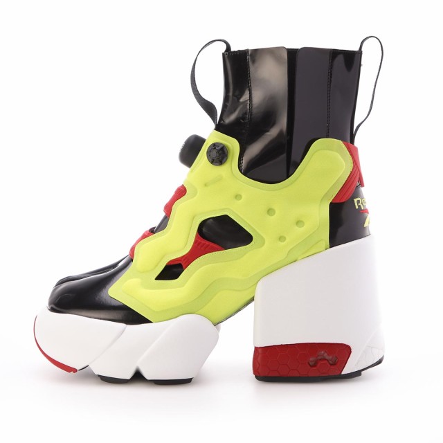 100%新品新品 メゾンマルジェラ Maison Margiela スニーカー レディース TABI INSTAPUMP FURY HIの通販はau PAY マーケット - モダンブルー au PAY マーケット店|商品ロットナンバー:477741904 超歓迎低価