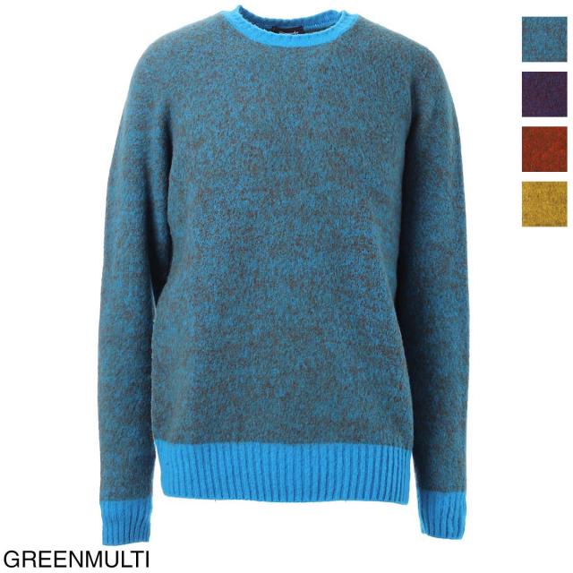 大感謝セール あす着 ドルモア Drumohr セーター メンズ クルーネックセーター Revuemusicaleoicrm Org