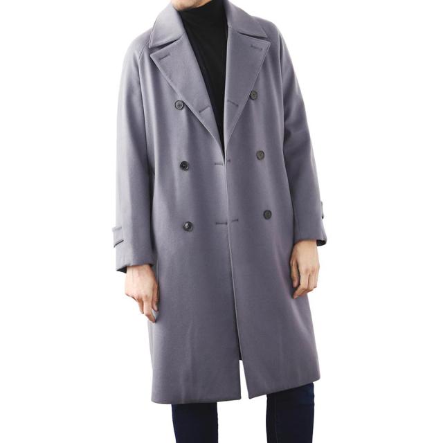 タオル大好き屋 あす着 マッキントッシュ Mackintosh ダブルブレストコート メンズ Tarrel Test Turismoinaveiro Com