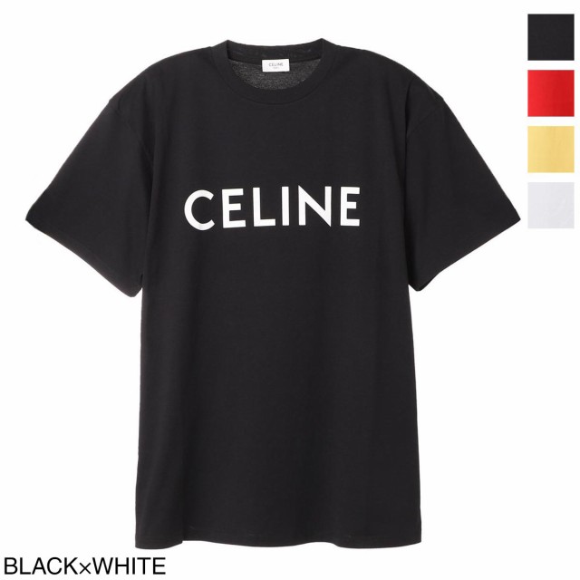 格安 あす着 Tシャツ セリーヌ マーケット Celine クルーネック Tシャツ クルーネック メンズ 新品 正規品 6d9e1c52 Ruby Barry Callebaut Com