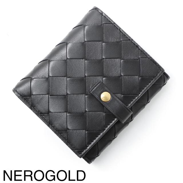 全国無料得価 ボッテガヴェネタ BOTTEGA VENETA 2つ折り 財布 小銭入れ付き レディース NAPPAの通販はau PAY マーケット - モダンブルー au PAY マーケット店|商品ロットナンバー:427671135 限定SALE大得価