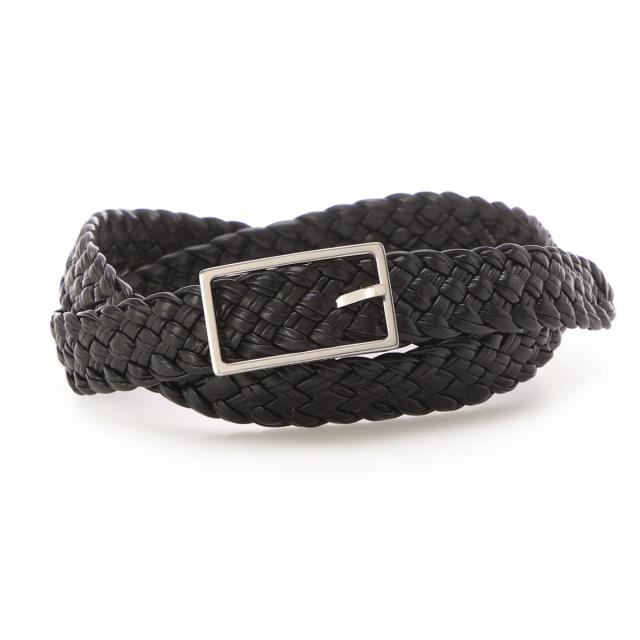 あす着 ボッテガヴェネタ Bottega 買収 ベルト Veneta メンズ