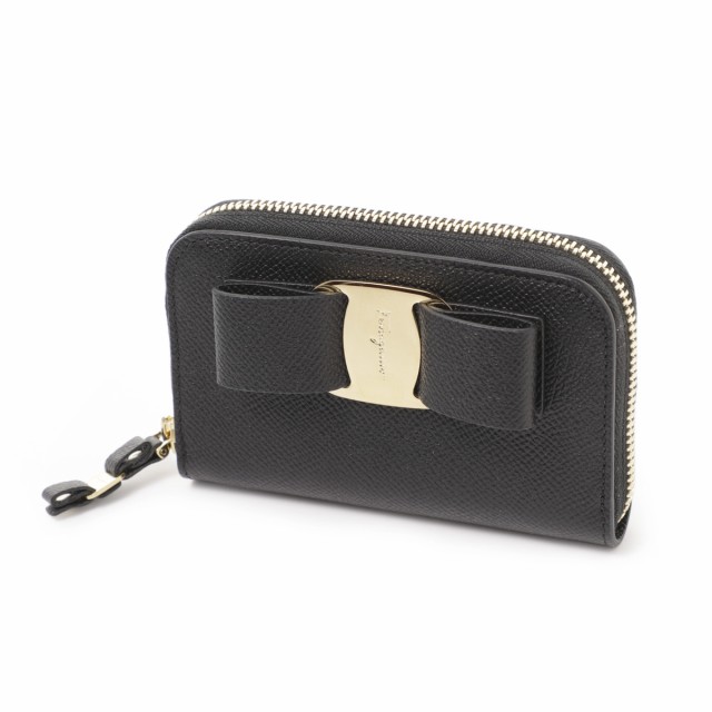 安い得価 サルヴァトーレフェラガモ マーケット - モダンブルー au PAY マーケット店|商品ロットナンバー:391916330 Salvatore Ferragamo コインケース レディースの通販はau PAY 即納国産
