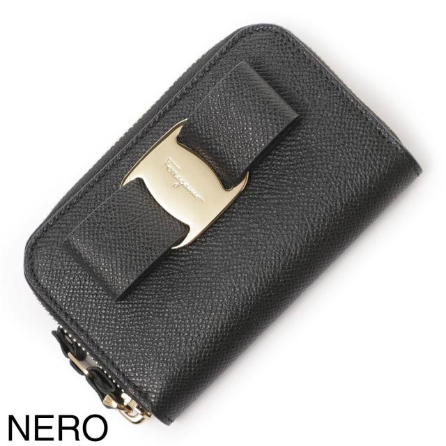安い得価 サルヴァトーレフェラガモ マーケット - モダンブルー au PAY マーケット店|商品ロットナンバー:391916330 Salvatore Ferragamo コインケース レディースの通販はau PAY 即納国産