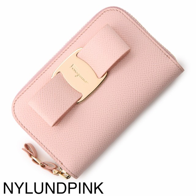 安い得価 サルヴァトーレフェラガモ マーケット - モダンブルー au PAY マーケット店|商品ロットナンバー:391916330 Salvatore Ferragamo コインケース レディースの通販はau PAY 即納国産