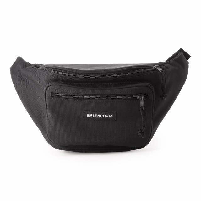 日本製在庫 バレンシアガ PAY マーケット - モダンブルー au PAY マーケット店|商品ロットナンバー:497106414 BALENCIAGA ボディバッグ ベルトバッグ メンズ EXPLORER BELTPACKの通販はau 定番国産