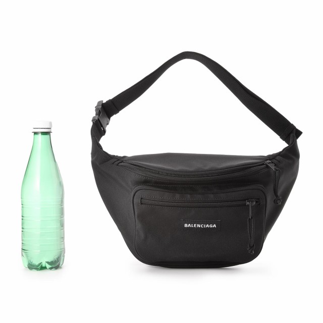 日本製在庫 バレンシアガ PAY マーケット - モダンブルー au PAY マーケット店|商品ロットナンバー:497106414 BALENCIAGA ボディバッグ ベルトバッグ メンズ EXPLORER BELTPACKの通販はau 定番国産