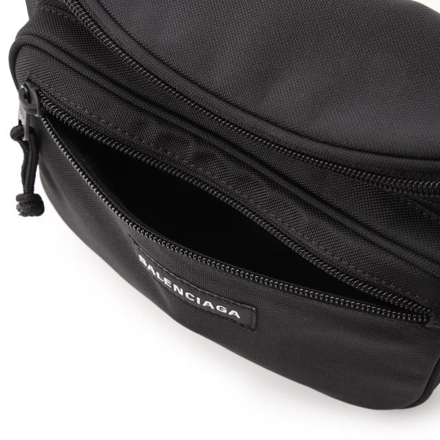 日本製在庫 バレンシアガ PAY マーケット - モダンブルー au PAY マーケット店|商品ロットナンバー:497106414 BALENCIAGA ボディバッグ ベルトバッグ メンズ EXPLORER BELTPACKの通販はau 定番国産