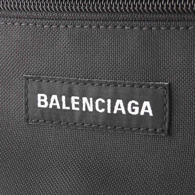日本製在庫 バレンシアガ PAY マーケット - モダンブルー au PAY マーケット店|商品ロットナンバー:497106414 BALENCIAGA ボディバッグ ベルトバッグ メンズ EXPLORER BELTPACKの通販はau 定番国産